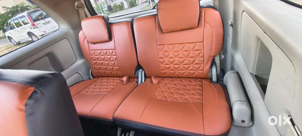 Toyota Innova 2.5 G (diesel) 8 Seater, 2012, Diesel