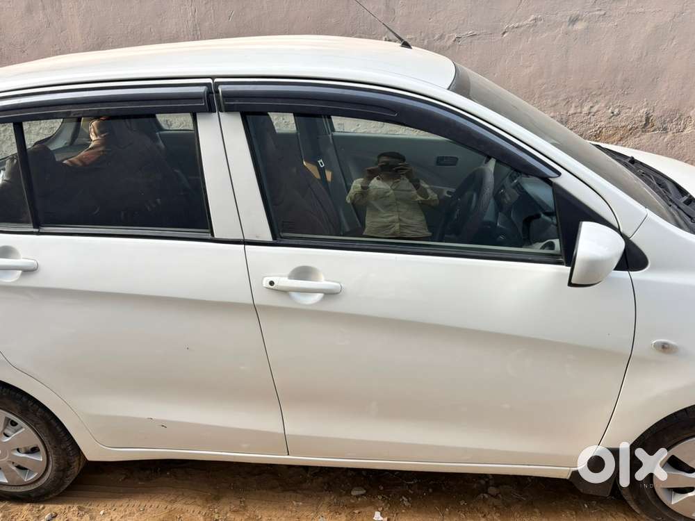 Maruti Suzuki Celerio 2019