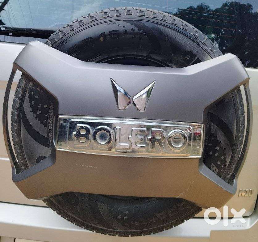 Mahindra Bolero Neo 1.5 N 10 R, 2022
