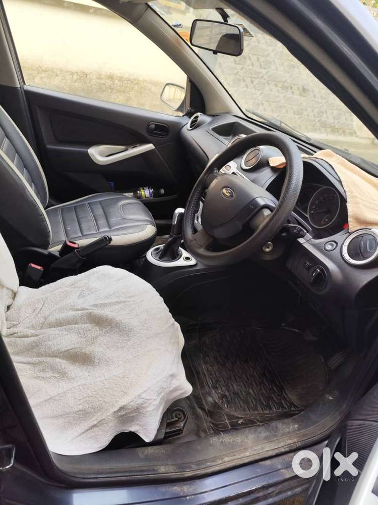 Ford Figo Diesel 2013