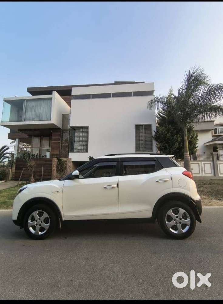 Mahindra Xuv300 W6 Diesel, 2023, Diesel