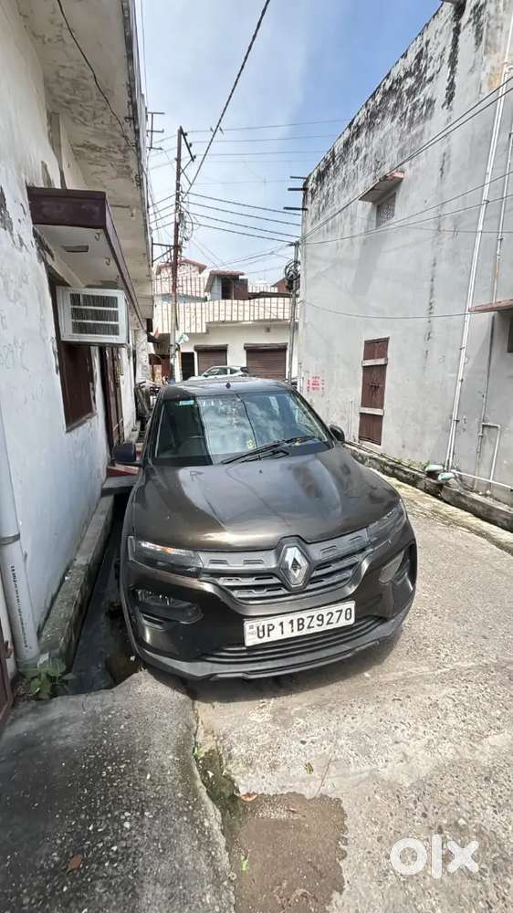 Renault Kwid 2021 Rxl