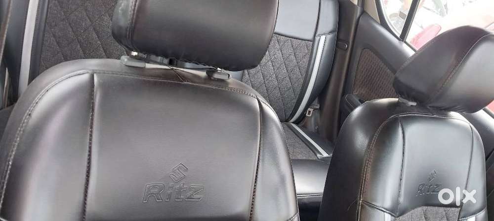 Maruti Suzuki Ritz Vdi (abs) Bs Iv, 2014, Diesel