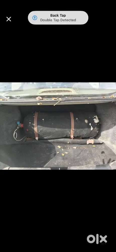 Honda City 1st Ower Cng Automatic