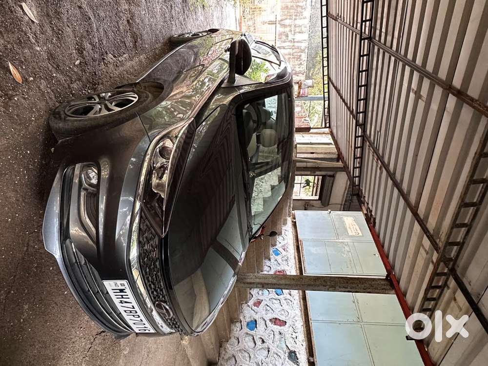 Tata Tigor Xza+ Cng