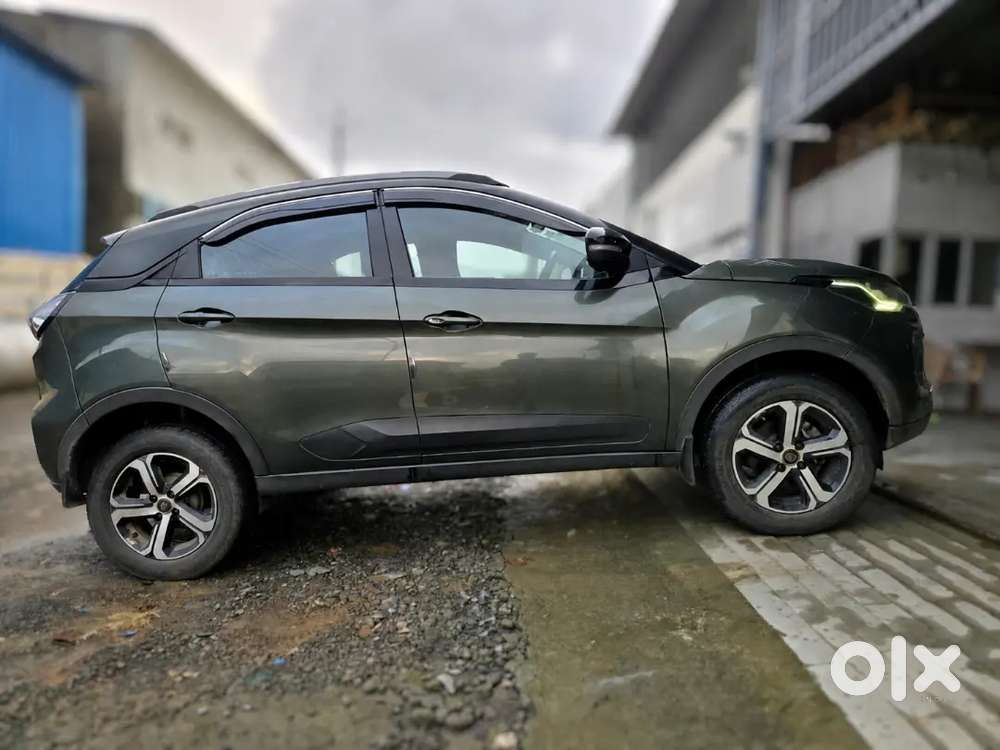 Tata Nexon Xza+  2022 Dec