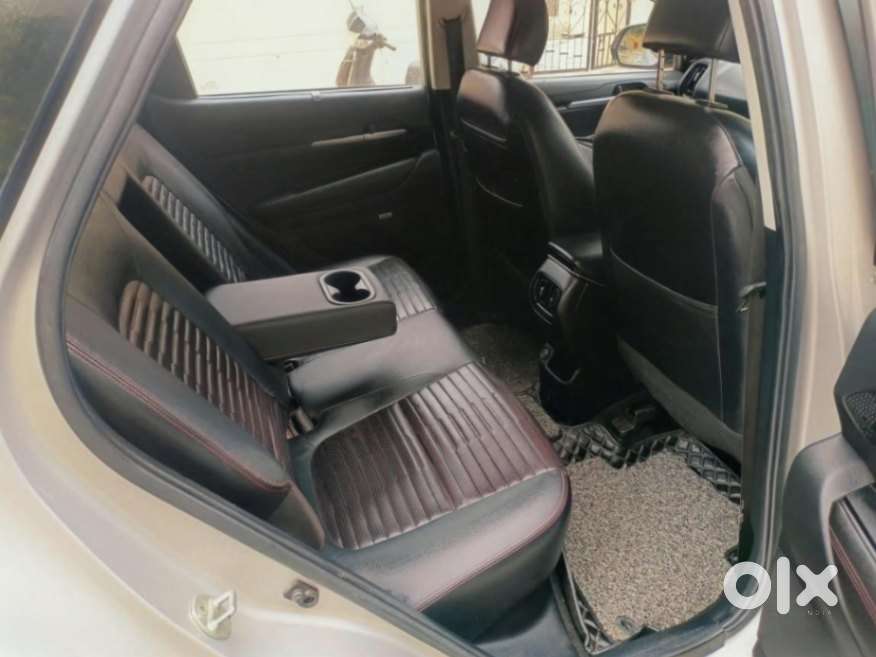 Kia Seltos Gtx Plus At D, 2022, Diesel