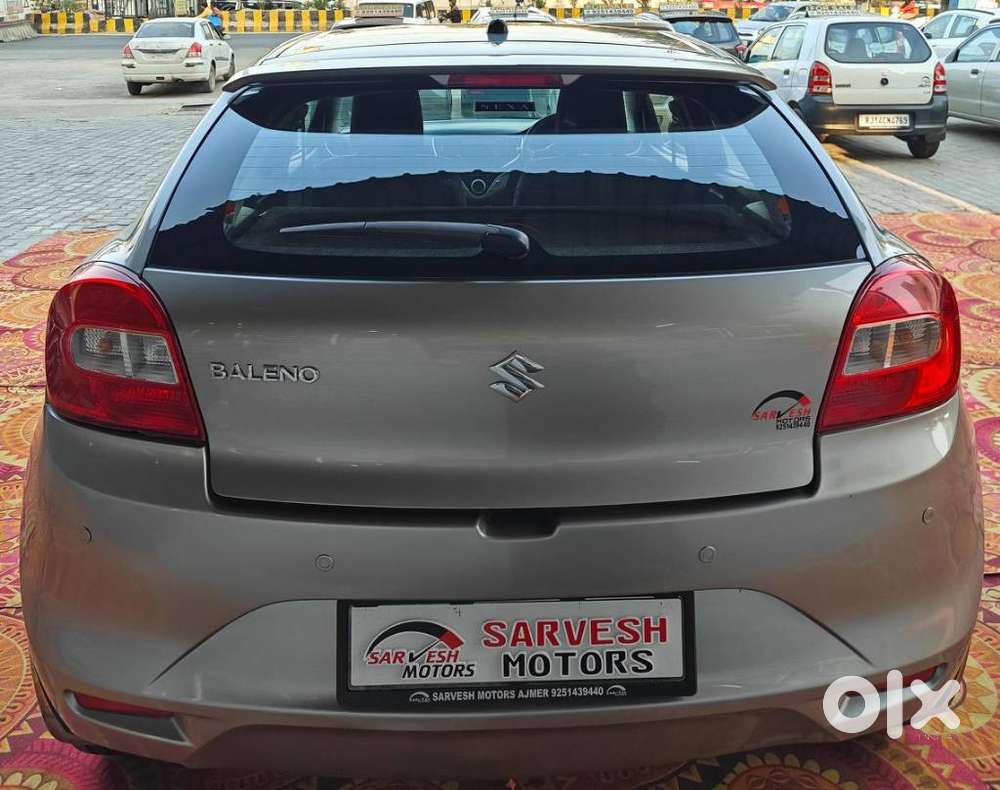 Maruti Suzuki Wagon R