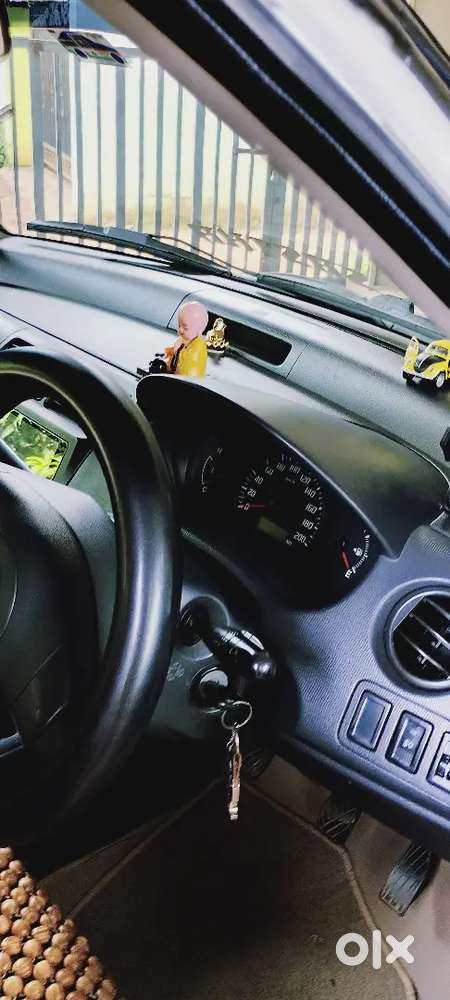 Clean Vehicle