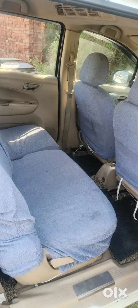 Maruti Suzuki Ertiga 2016 Diesel 199065 Km Driven