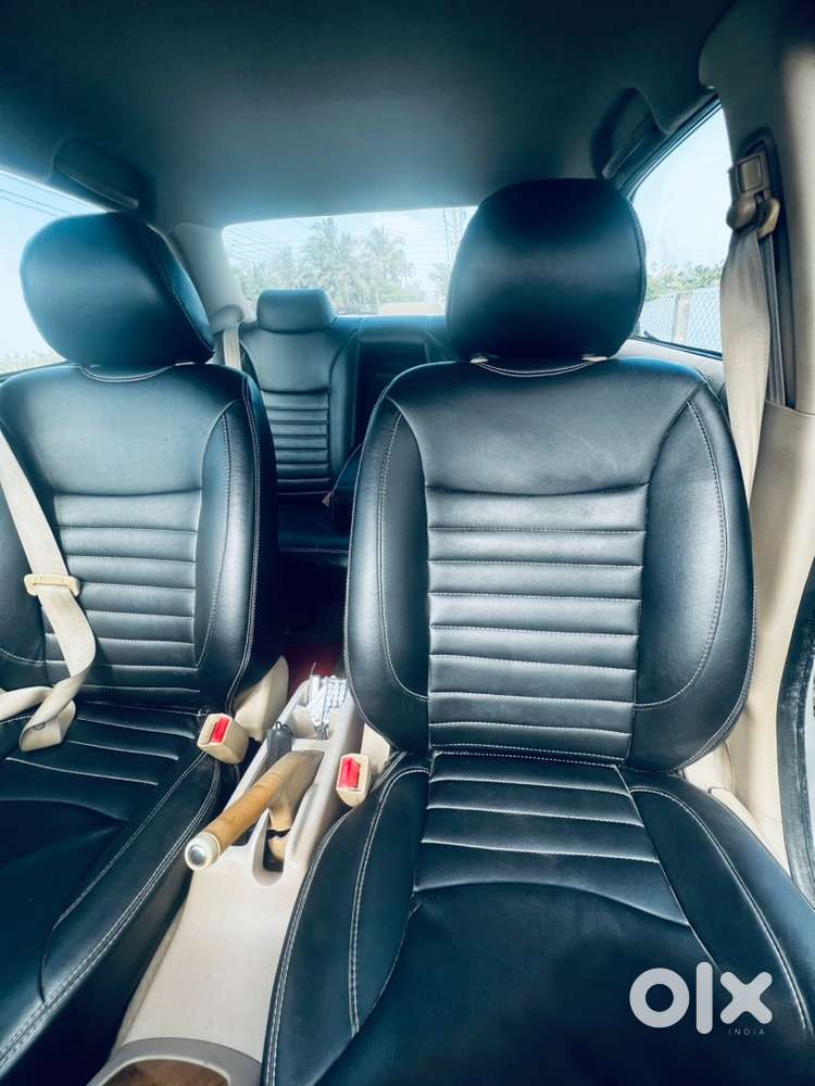 Honda City Petrol Well Maintained