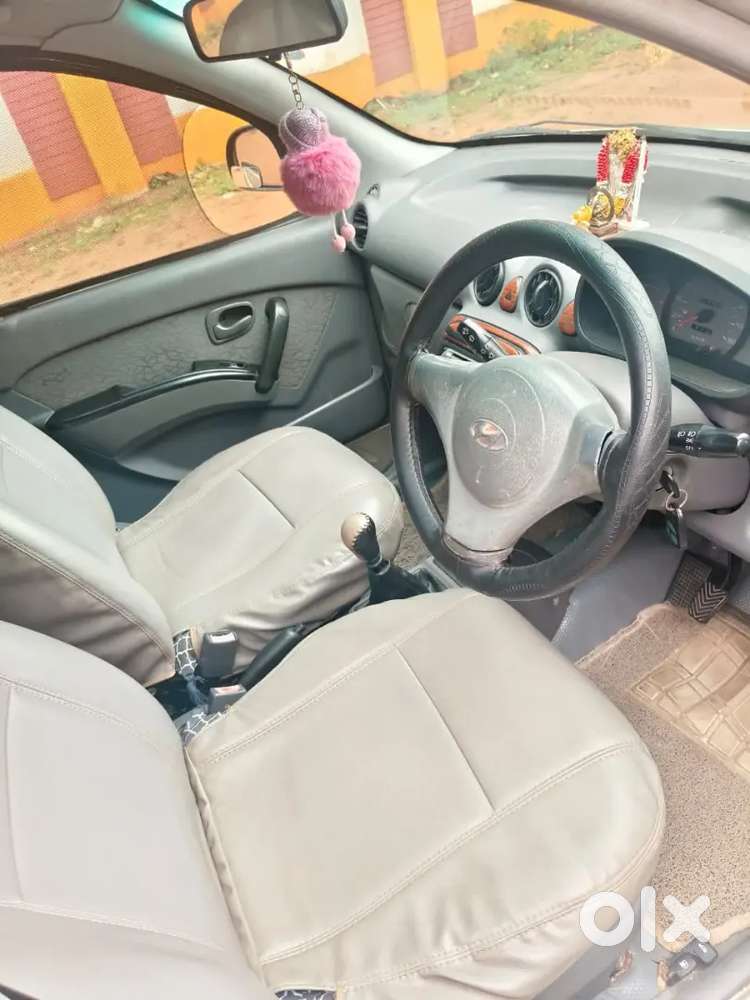 Car Selling