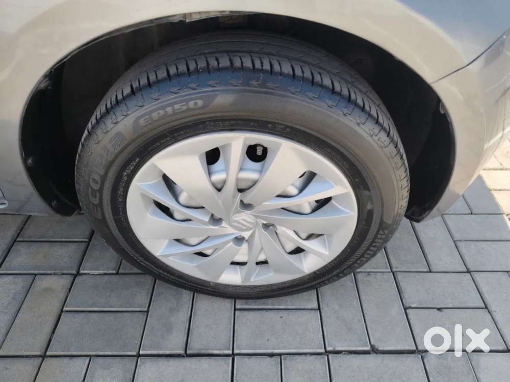 Maruti Suzuki Ignis 1.2 Sigma Mt, 2019, Petrol