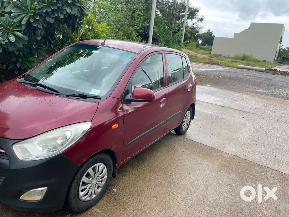 I10 Mint Condition