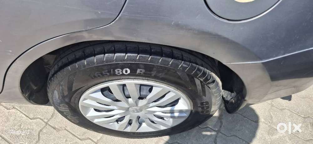 Maruti Suzuki Dzire, 2021, Petrol