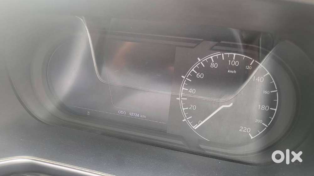 Tata Harrier Xz, 2019, Diesel
