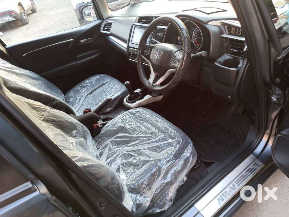 Honda Wr-v 1.2 Vx I-vtec, 2022, Petrol