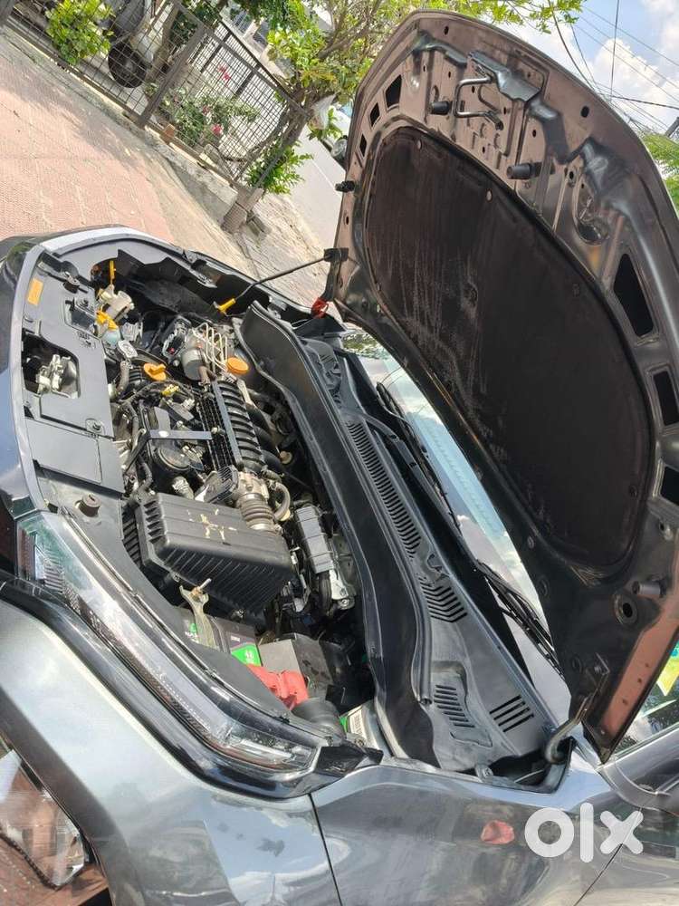 Tata Punch 2024
