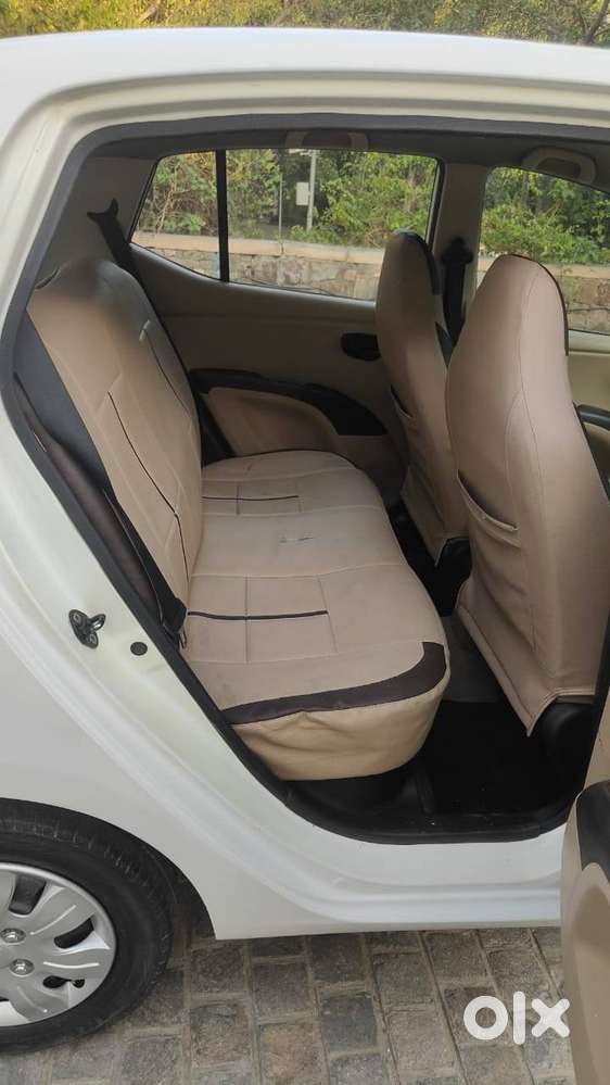 Used Hyundai I10 2010