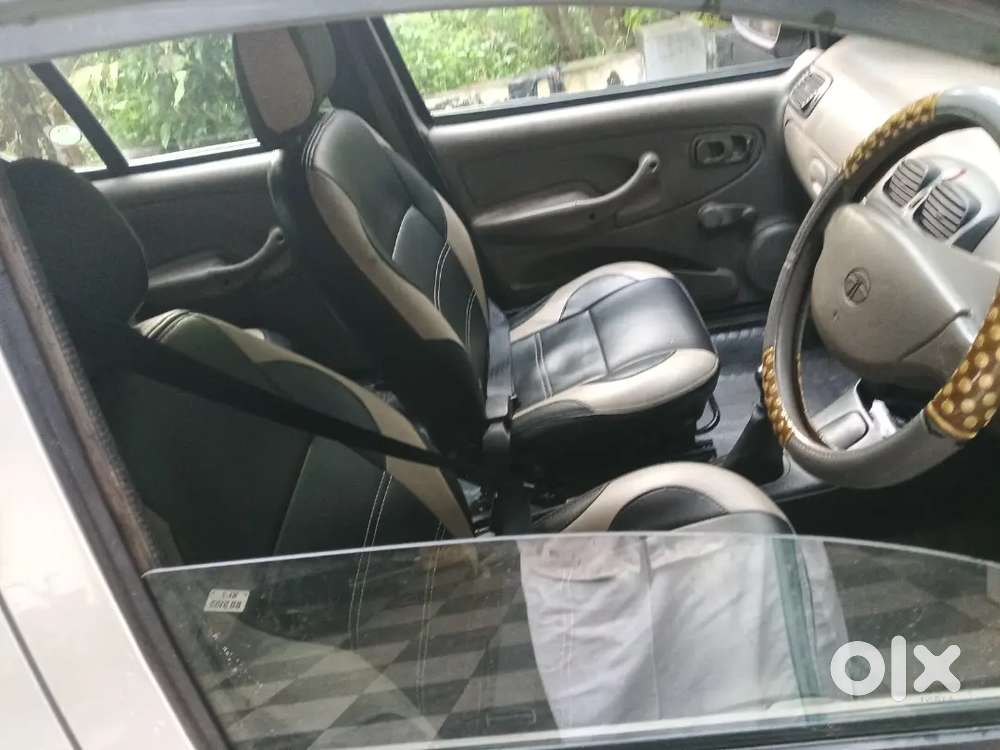Tata Indica Diesel 2013
