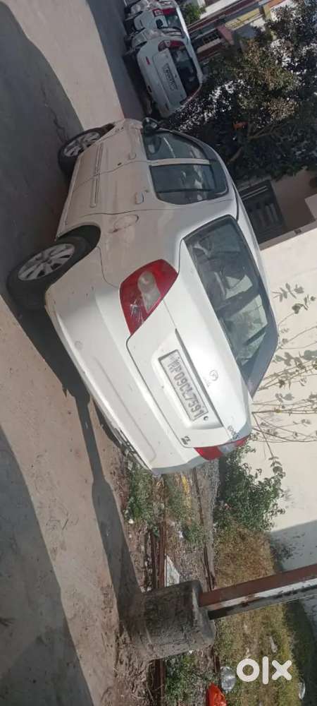 Tata Indigo Cs 2012 Diesel Manual