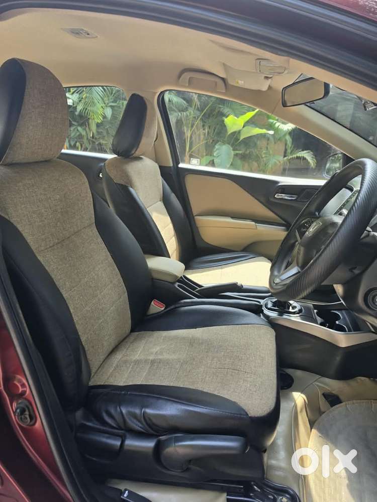 Honda City I Dtec V, 2015, Diesel