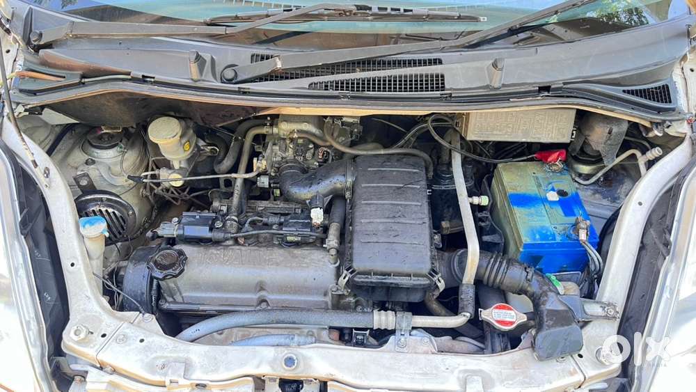 2007 Maruti Suzuki Zen Petrol