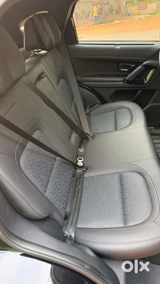 Tata Harrier 2024 Diesel Good Condition