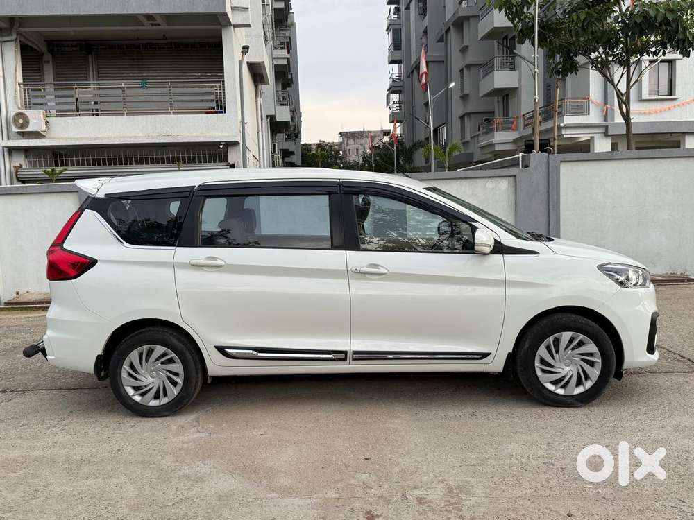 Maruti Suzuki Ertiga Vxi (o) Cng, 2024, Petrol
