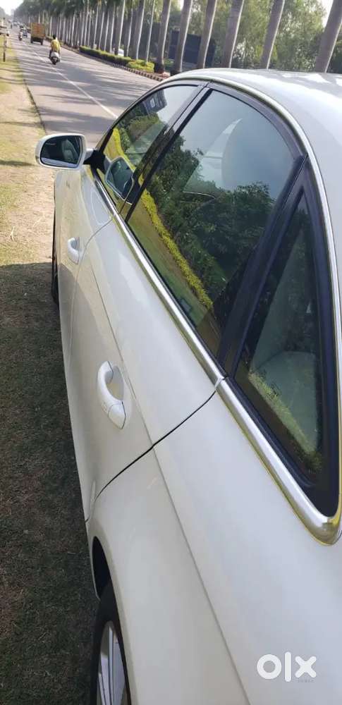 Audi A4 2011 Diesel Good Condition