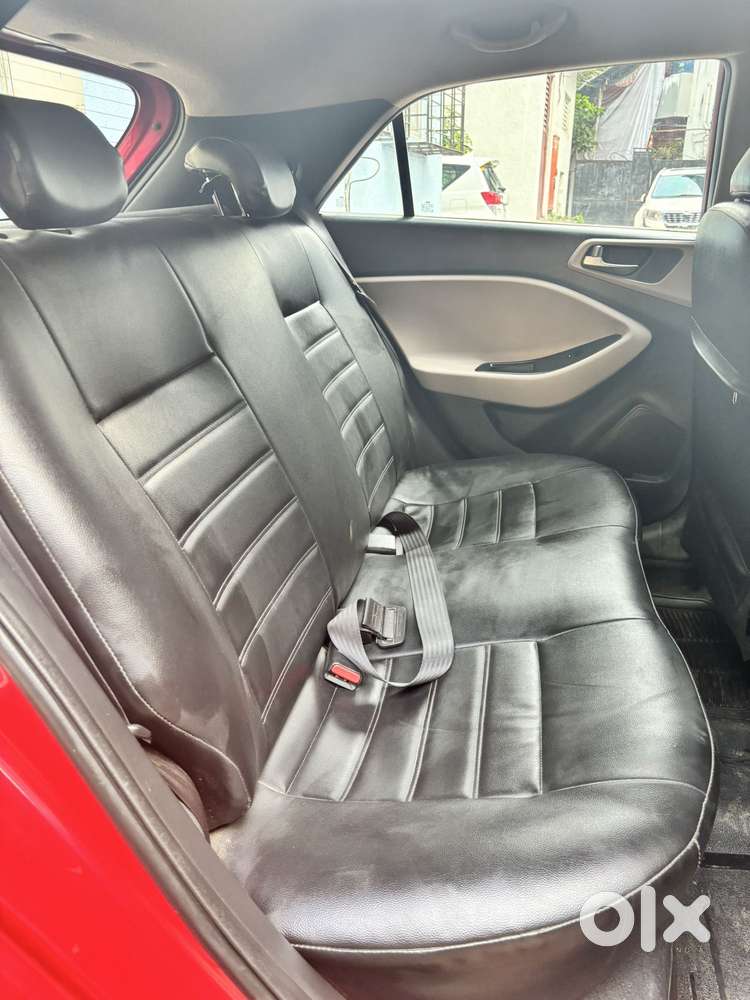 Hyundai Elite I20 Asta 1.2 (o), 2016, Petrol