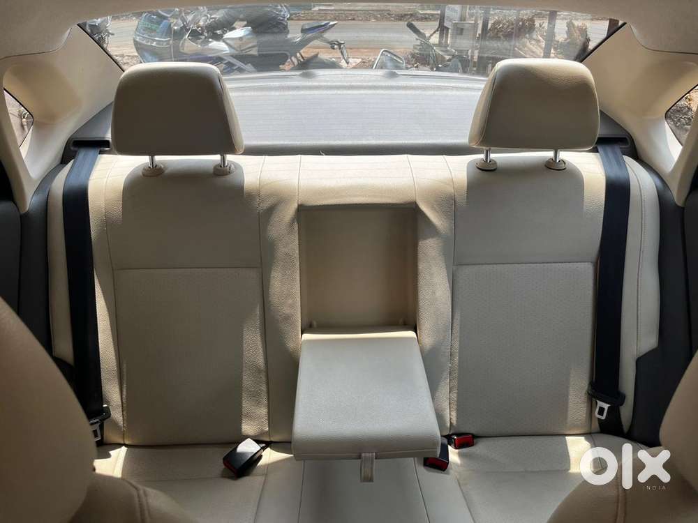 Volkswagen Vento Diesel 2015 Year