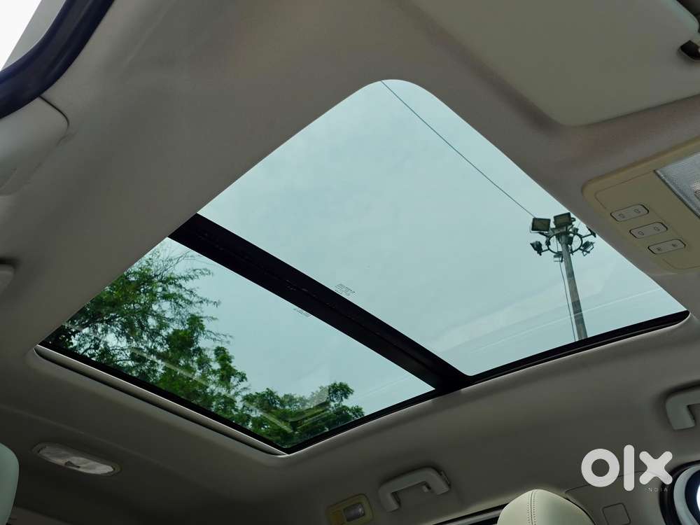 Tata Safari 2.0 Kryotec Xza Plus, 2021, Diesel