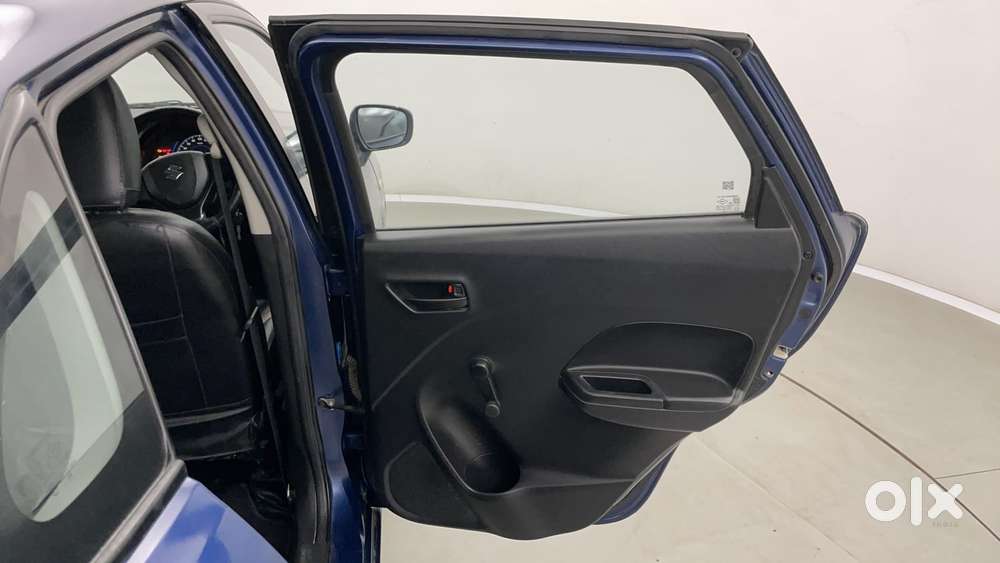 Maruti Suzuki Baleno 1.2 Sigma, 2020, Petrol