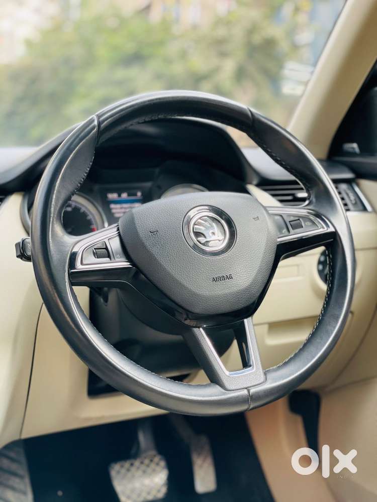 Skoda Octavia 2.0 L&k Tdi, 2017, Diesel