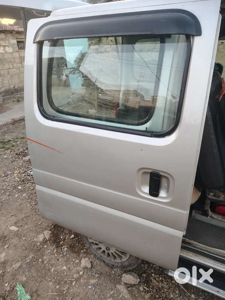 Maruti Suzuki Eeco 2023 Ac 5 Str