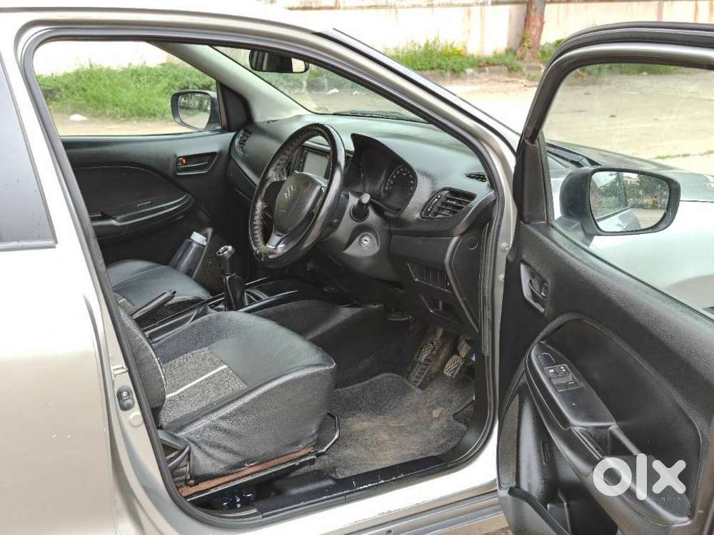 Maruti Suzuki Baleno Sigma, 2016, Petrol