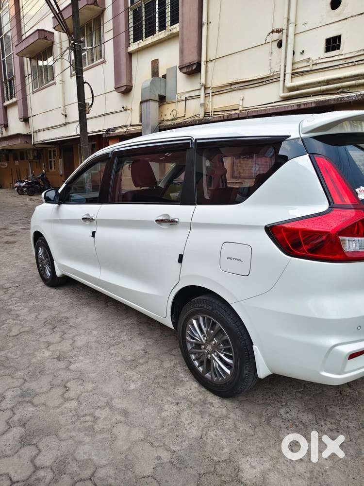 Maruti Suzuki Ertiga 1.5 Zxi Plus Shvs, 2020, Petrol