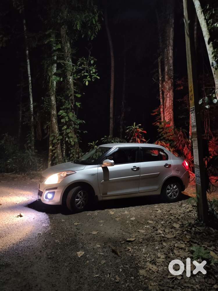 Maruti Suzuki Swift 2012 Petrol