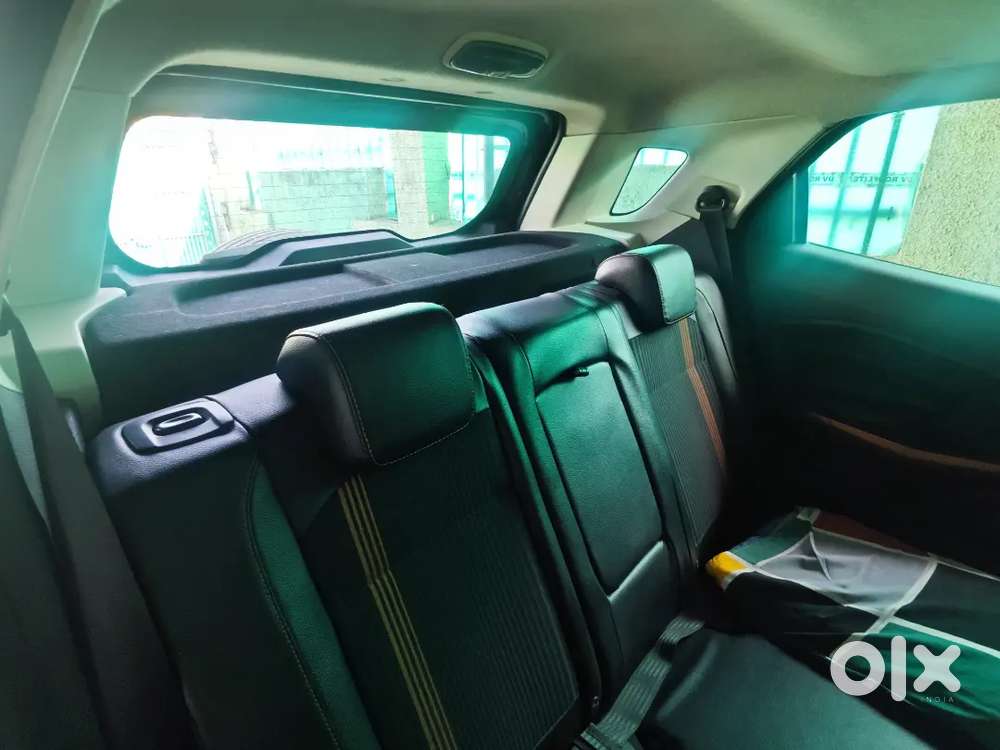 Ford Ecosport 2019 Signature Rare Mt Sports Edition