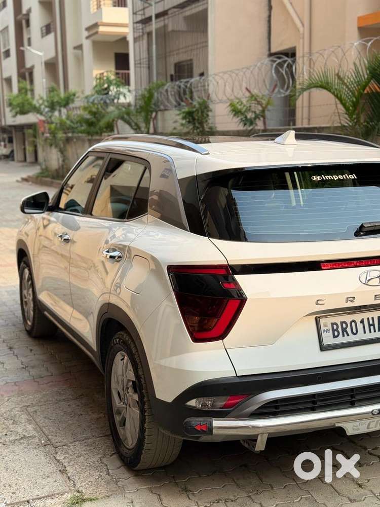 Hyundai 2023 Manual Petrol