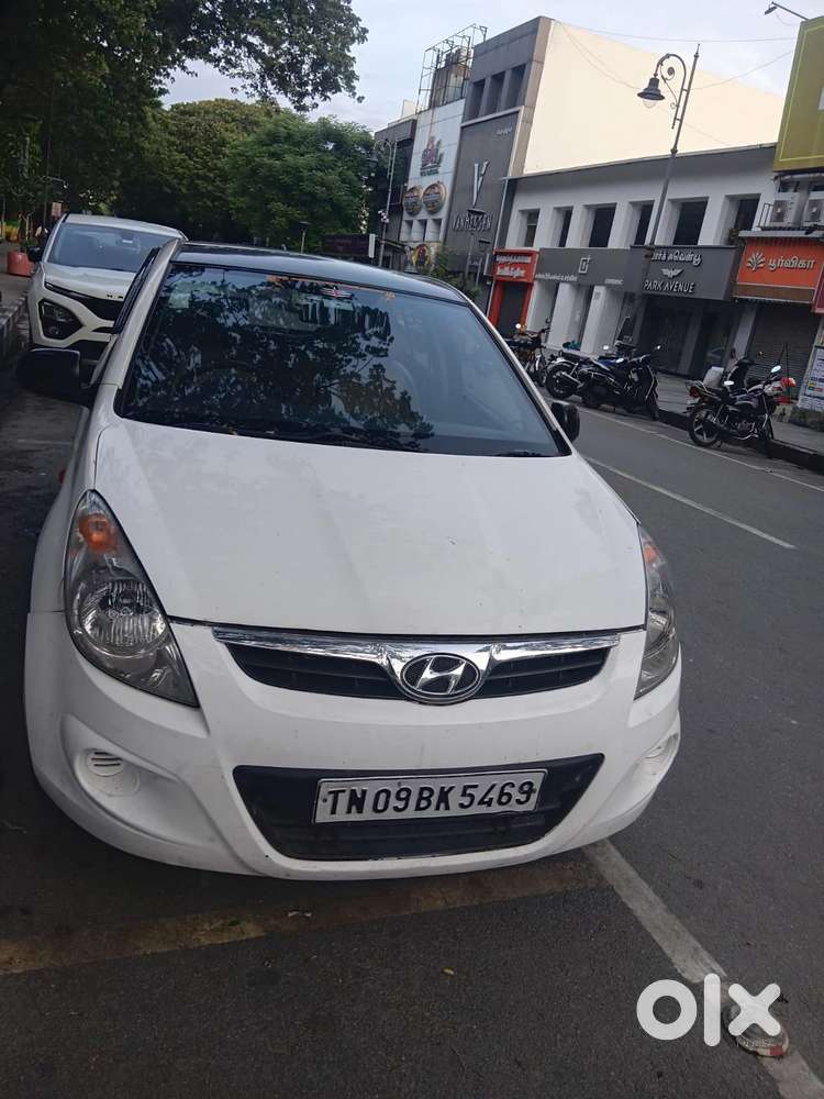 Hyundai I20 Era Diesel, 2011, Diesel