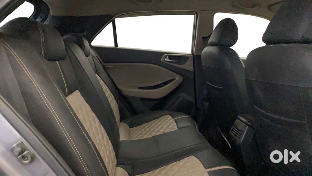 Hyundai Elite I20 Magna Executive 1.2, 2018, Petrol