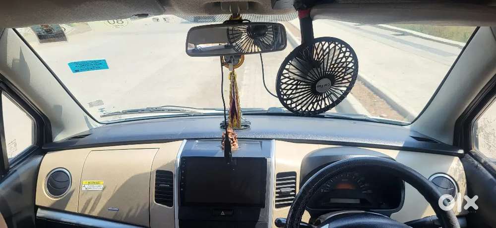 Maruti Suzuki Wagon R 2018 Cng & Hybrids 150000 Km Driven