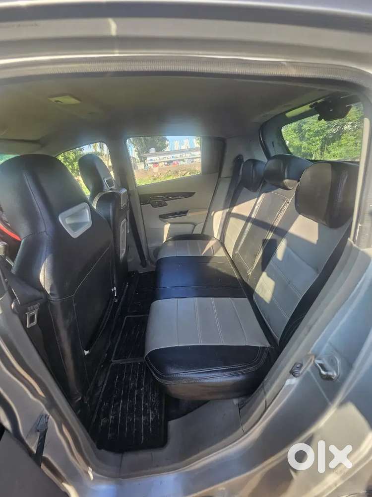 Mahindra Kuv100 Diesel 2016