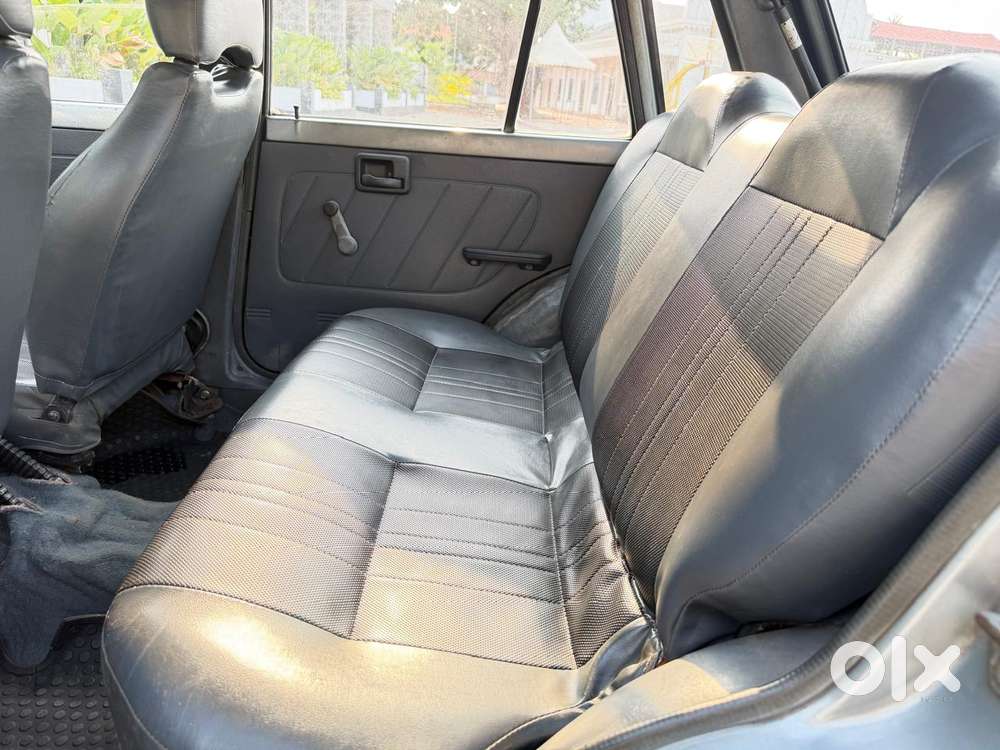 Maruti Suzuki 800, 2002, Petrol