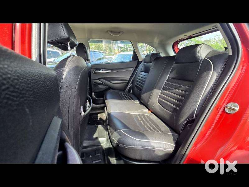 Kia Seltos Htk G, 2020, Petrol