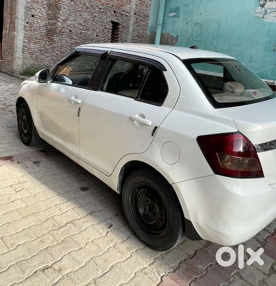Maruti Suzuki Dzire 2013 Petrol Good Condition