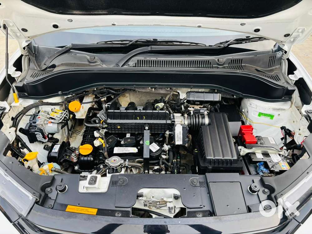 Tata Punch 1.2 Revotron Adventure Rhythm Pack Amt, 2025, Petrol