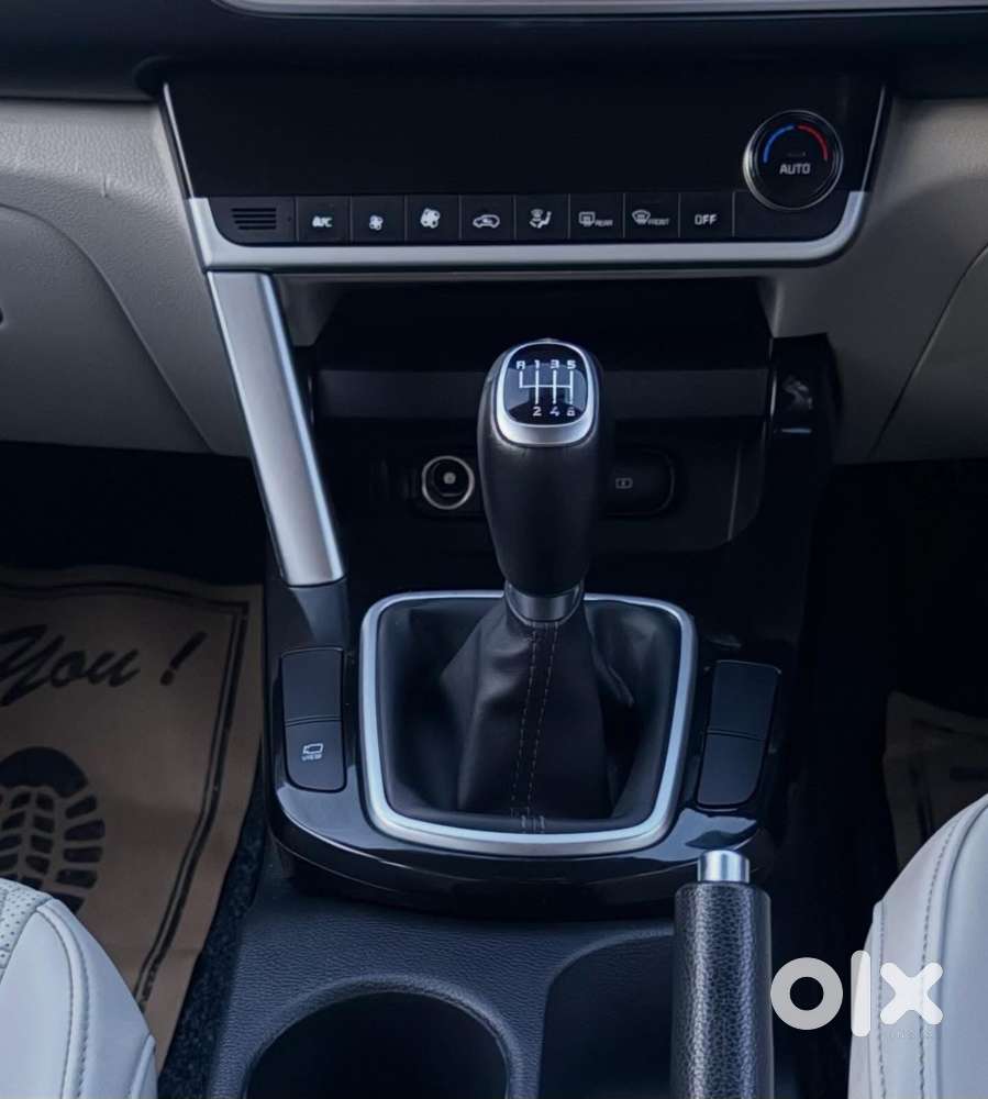 Kia Seltos Htx D, 2022, Diesel